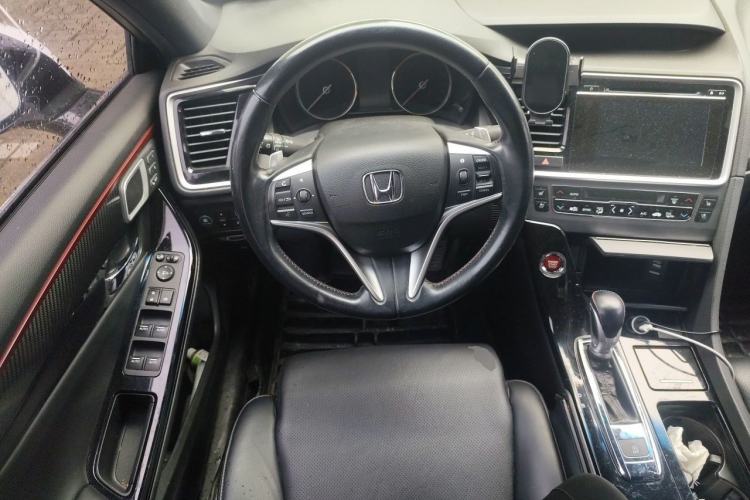 Used Honda Spirior 2015 2.4L Si Steering Wheel