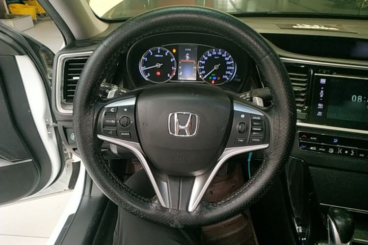 Used Honda Spirior 2015 2.0L Prestige Edition Steering Wheel