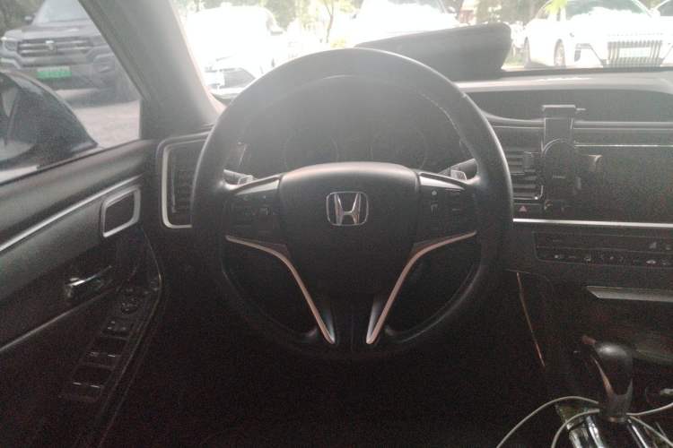 Used Honda Spirior 2015 2.0L Prestige Edition Steering Wheel