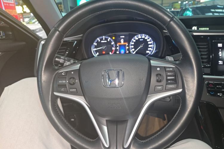 Used Honda Spirior 2015 2.0L Prestige Edition Steering Wheel