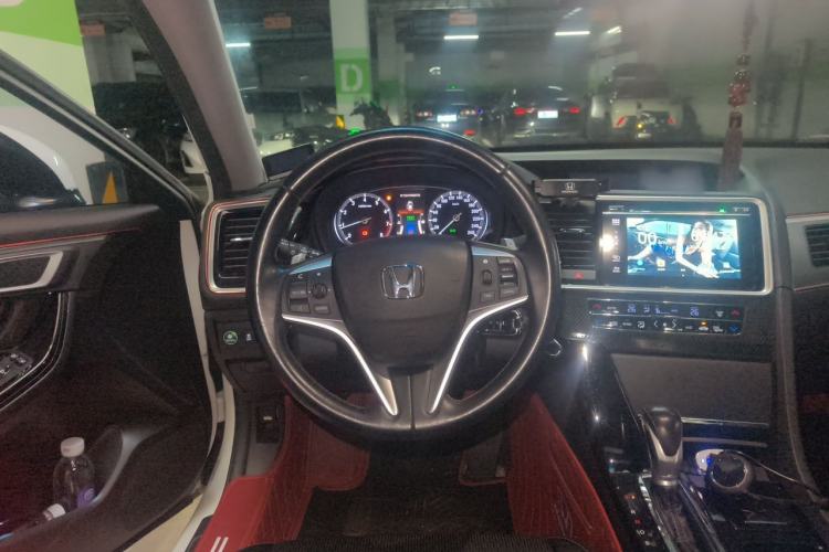 Used Honda Spirior 2015 2.0L Prestige Edition Steering Wheel