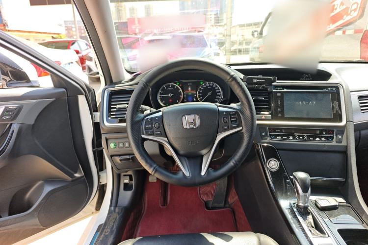 Used Honda Spirior 2015 2.4L Prestige Edition Steering Wheel