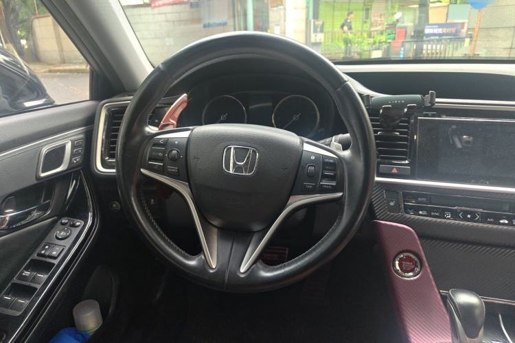 Used Honda Spirior 2015 2.4L Prestige Edition Steering Wheel