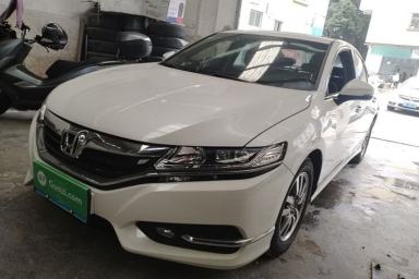 Used Honda Spirior 2015 2.0L Prestige Edition