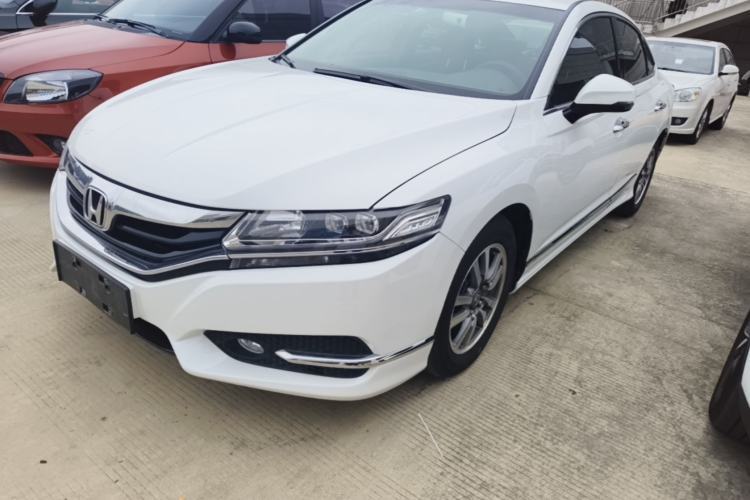 Used Honda Spirior 2015 2.0L Prestige Edition Guazi used car, China used car export, Used car for sale, Used cars, Cheapest cars for sale