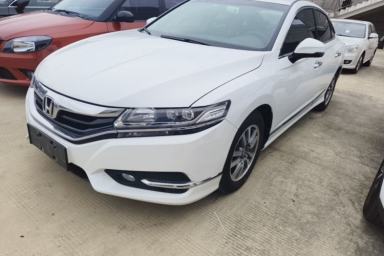 Used Honda Spirior 2015 2.0L Prestige Edition