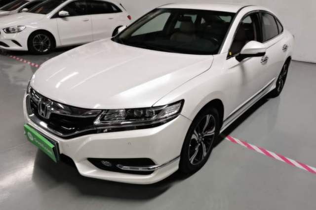 Used Honda Spirior 2015 2.0L Luxury Edition