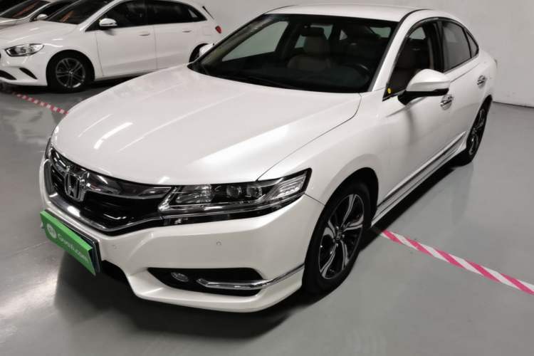 Used Honda Spirior 2015 2.0L Luxury Edition Guazi used car, China used car export, Used car for sale, Used cars, Cheapest cars for sale