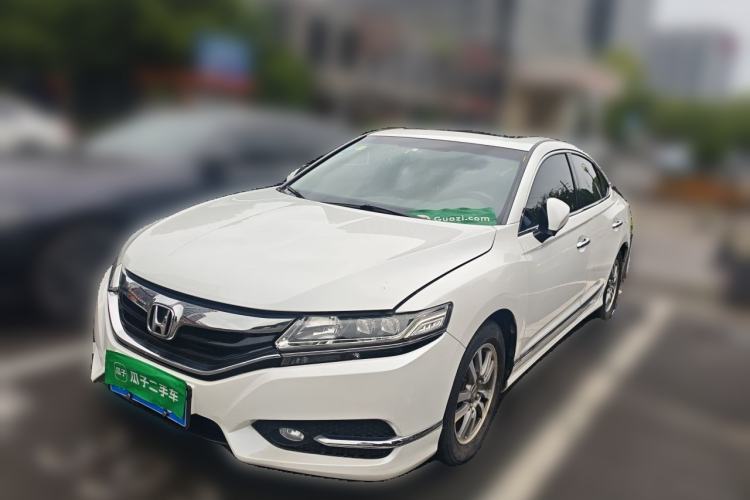 Used Honda Spirior 2015 2.0L Collector's Edition Guazi used car, China used car export, Used car for sale, Used  cars, Cheapest cars for sale