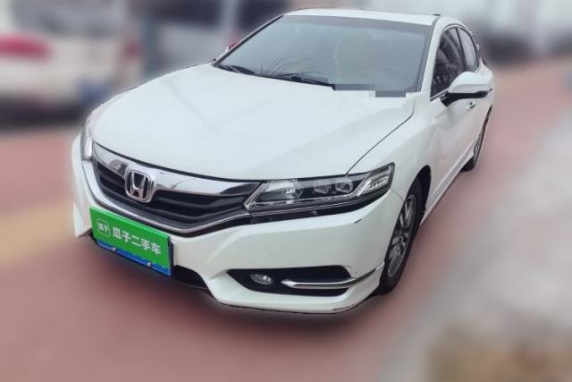 Used Honda Spirior 2015 2.0L Prestige Edition