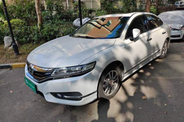 Used Honda Spirior 2015 2.0L Prestige Edition