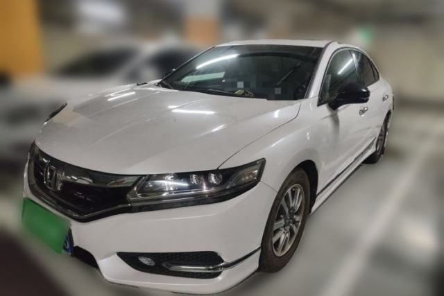 Used Honda Spirior 2015 2.0L Collector's Edition