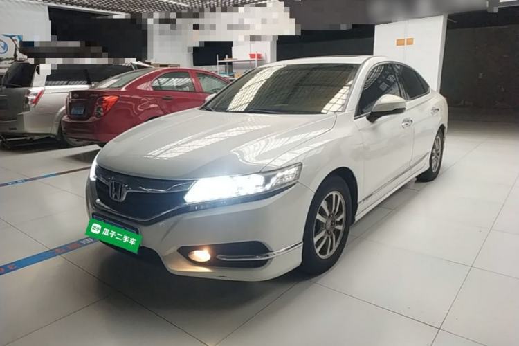 Used Honda Spirior 2015 2.0L Prestige Edition Guazi used car, China used car export, Used car for sale, Used Honda cars, Cheapest cars for sale