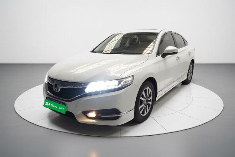 Gebrauchter Honda Spirior 2015 2.0L Prestige Edition Guazi used car, China used car export, Used car for sale, Used  cars, Cheapest cars for sale