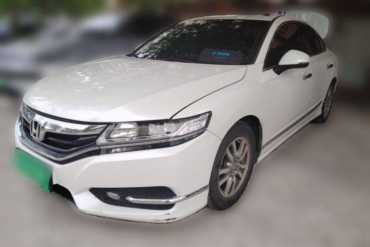 Used Honda Spirior 2015 2.0L Prestige Edition Guazi used car, China used car export, Used car for sale, Used  cars, Cheapest cars for sale