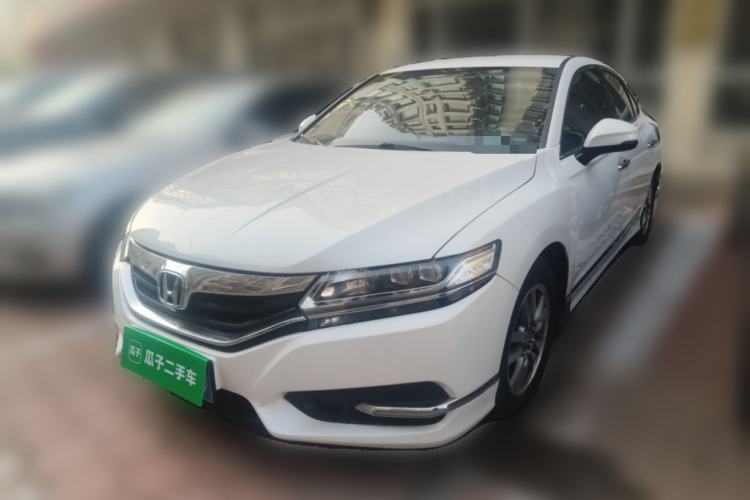 Used Honda Spirior 2015 2.0L Luxury Edition Guazi used car, China used car export, Used car for sale, Used  cars, Cheapest cars for sale