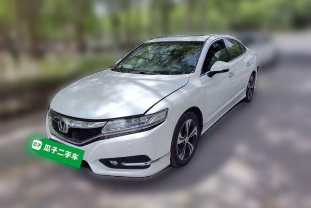 Used Honda Spirior 2015 2.4L Prestige Edition