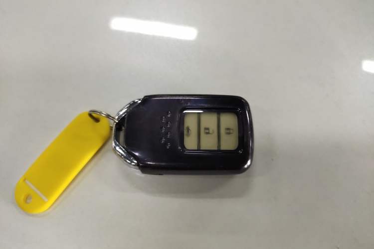 Used Honda Spirior 2015 2.4L Prestige Edition Vehicle Key