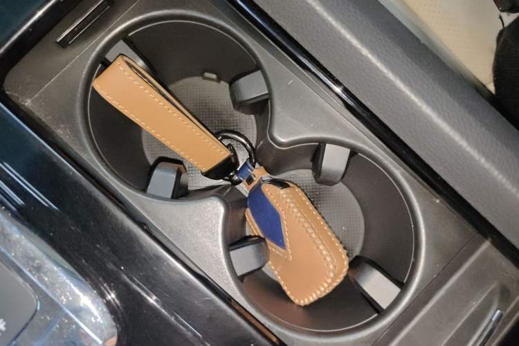 Used Honda Spirior 2015 2.0L Collector's Edition Vehicle Key