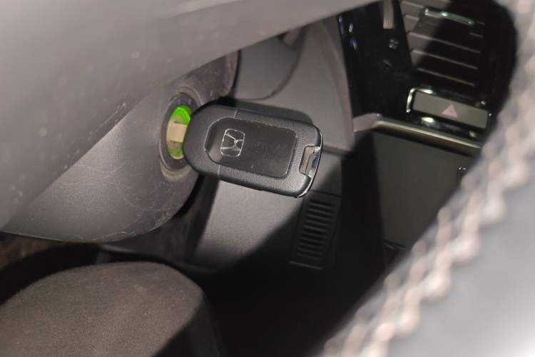 Used Honda Spirior 2015 2.0L Prestige Edition Vehicle Key