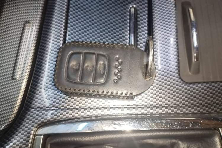 Used Honda Spirior 2015 2.4L Prestige Edition Vehicle Key
