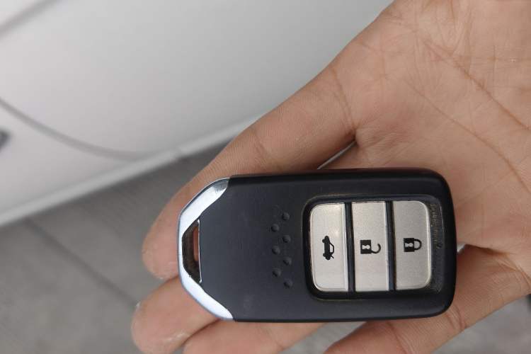 Used Honda Spirior 2015 2.0L Collector's Edition Vehicle Key