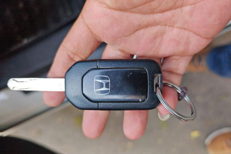 Used Honda Spirior 2015 2.0L Prestige Edition Vehicle Key