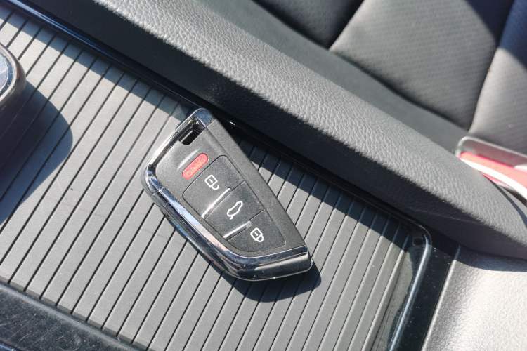 Used Honda Spirior 2015 2.4L Prestige Edition Vehicle Key