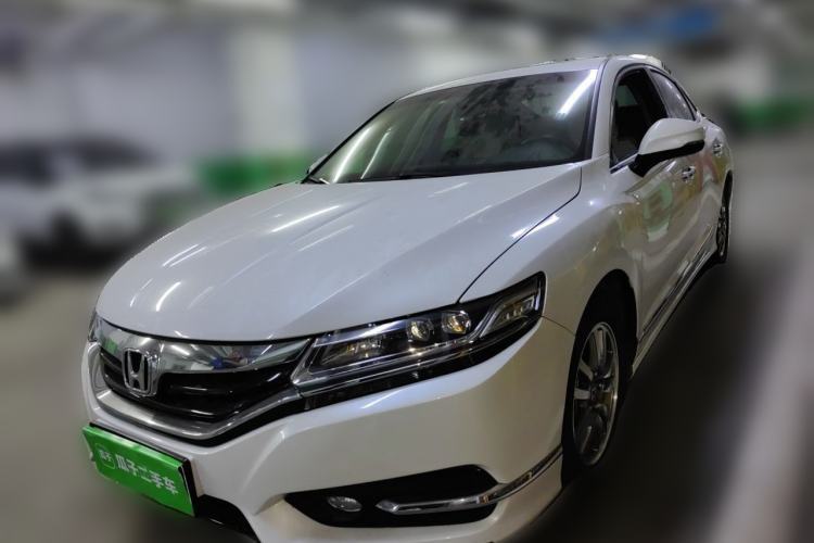 Used Honda Spirior 2015 2.0L Prestige Edition Guazi used car, China used car export, Used car for sale, Used cars, Cheapest cars for sale