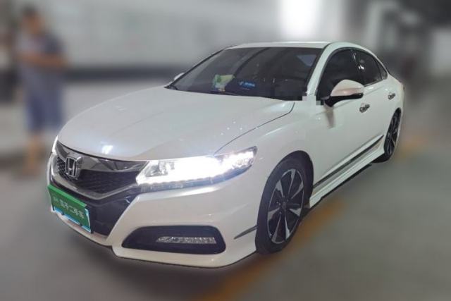 Used Honda Spirior 2015 2.4L Si
