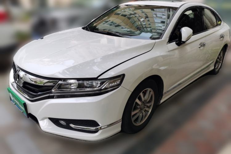 Gebrauchter Honda Spirior 2015 2.0L Prestige Edition Guazi used car, China used car export, Used car for sale, Used cars, Cheapest cars for sale