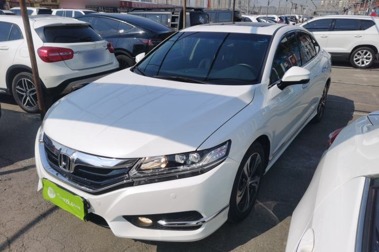 Used Honda Spirior 2015 2.4L Prestige Edition Guazi used car, China used car export, Used car for sale, Used  cars, Cheapest cars for sale