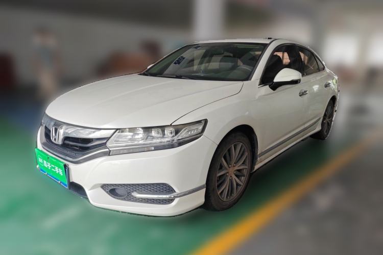 Honda Spirior 2015 2.0L Luxury Edition usata Guazi used car, China used car export, Used car for sale, Used cars, Cheapest cars for sale