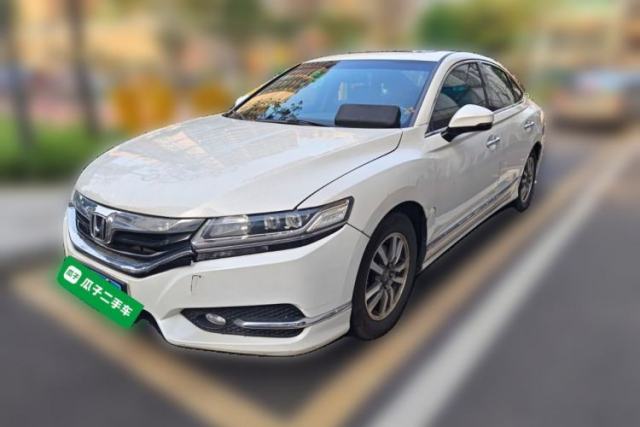 Used Honda Spirior 2015 2.0L Prestige Edition