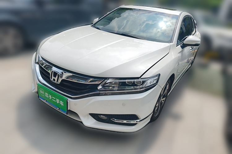 Used Honda Spirior 2015 2.4L Prestige Edition Guazi used car, China used car export, Used car for sale, Used  cars, Cheapest cars for sale