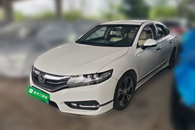 Used Honda Spirior 2015 2.4L Prestige Edition