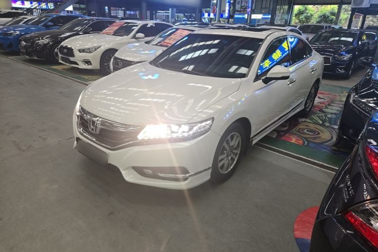 Used Honda Spirior 2015 2.0L Prestige Edition Guazi used car, China used car export, Used car for sale, Used  cars, Cheapest cars for sale