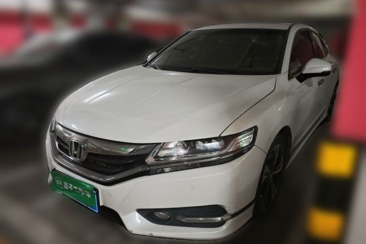 Used Honda Spirior 2015 2.4L Prestige Edition Guazi used car, China used car export, Used car for sale, Used  cars, Cheapest cars for sale