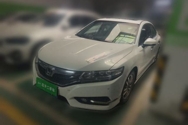 Used Honda Spirior 2015 2.0L Prestige Edition