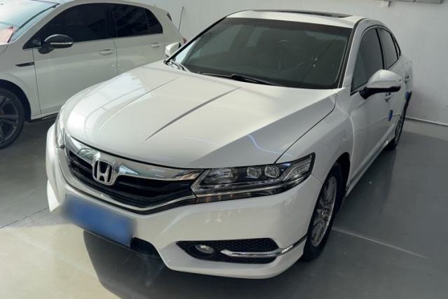 Used Honda Spirior 2015 2.0L Prestige Edition