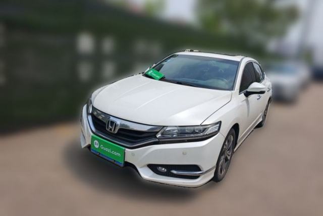 Used Honda Spirior 2015 2.4L Prestige Edition