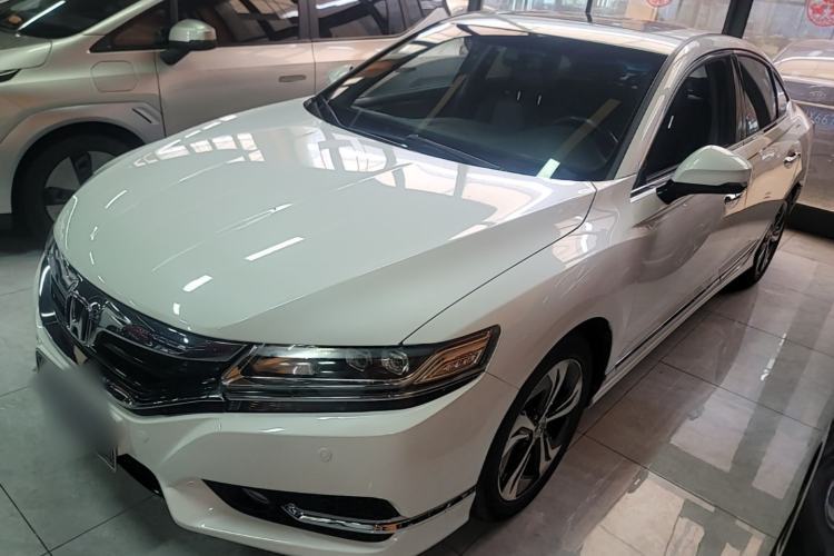 Used Honda Spirior 2015 2.4L Prestige Edition Guazi used car, China used car export, Used car for sale, Used  cars, Cheapest cars for sale