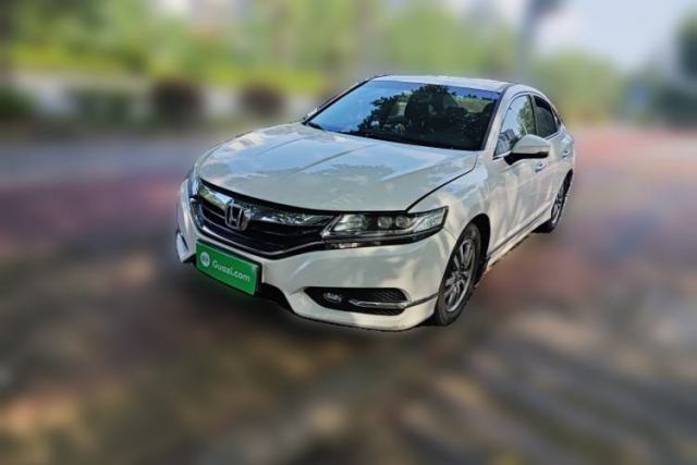Used Honda Spirior 2015 2.0L Prestige Edition