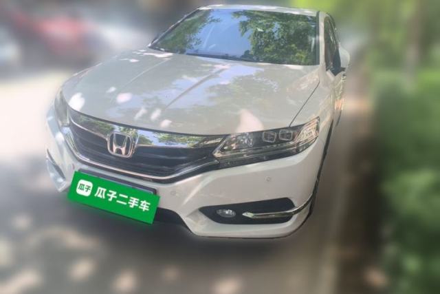 Used Honda Spirior 2015 2.4L Prestige Edition