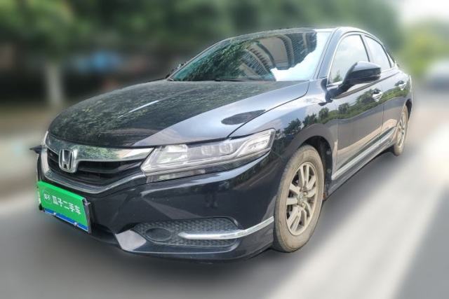 Honda Spirior 2017 2.0L Classic Edition usado