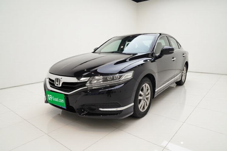 Honda Spirior 2017 2.0L Classic Edition usata Guazi used car, China used car export, Used car for sale, Used  cars, Cheapest cars for sale