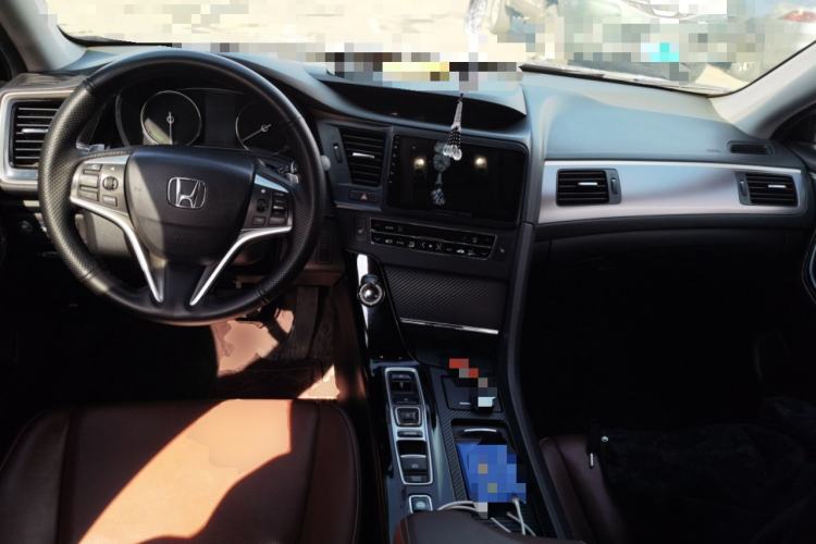 Used Honda Spirior 2017 Hybrid 2.0L Pure Drive Edition Center Console