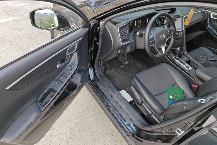 Used Honda Spirior 2017 2.0L Classic Edition Driver Seat