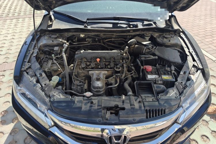 Used Honda Spirior 2017 2.0L Classic Edition Engine Bay