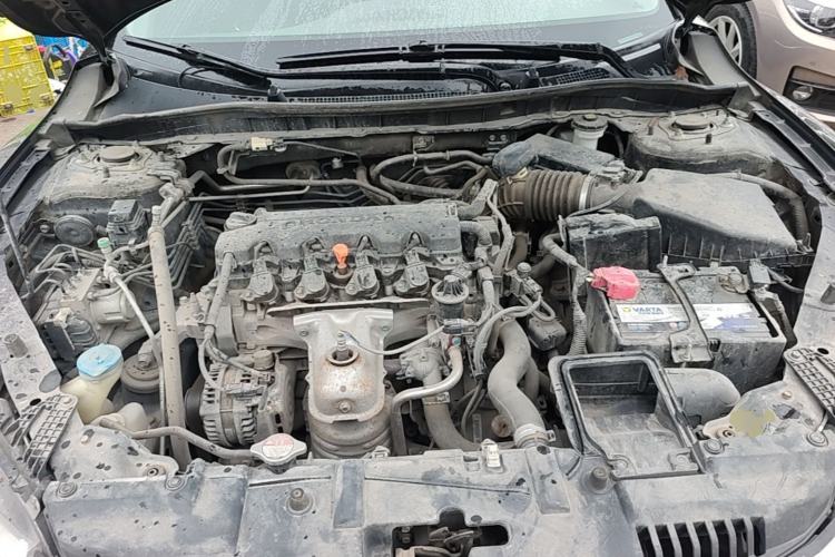 Used Honda Spirior 2017 2.0L Classic Edition Engine Bay